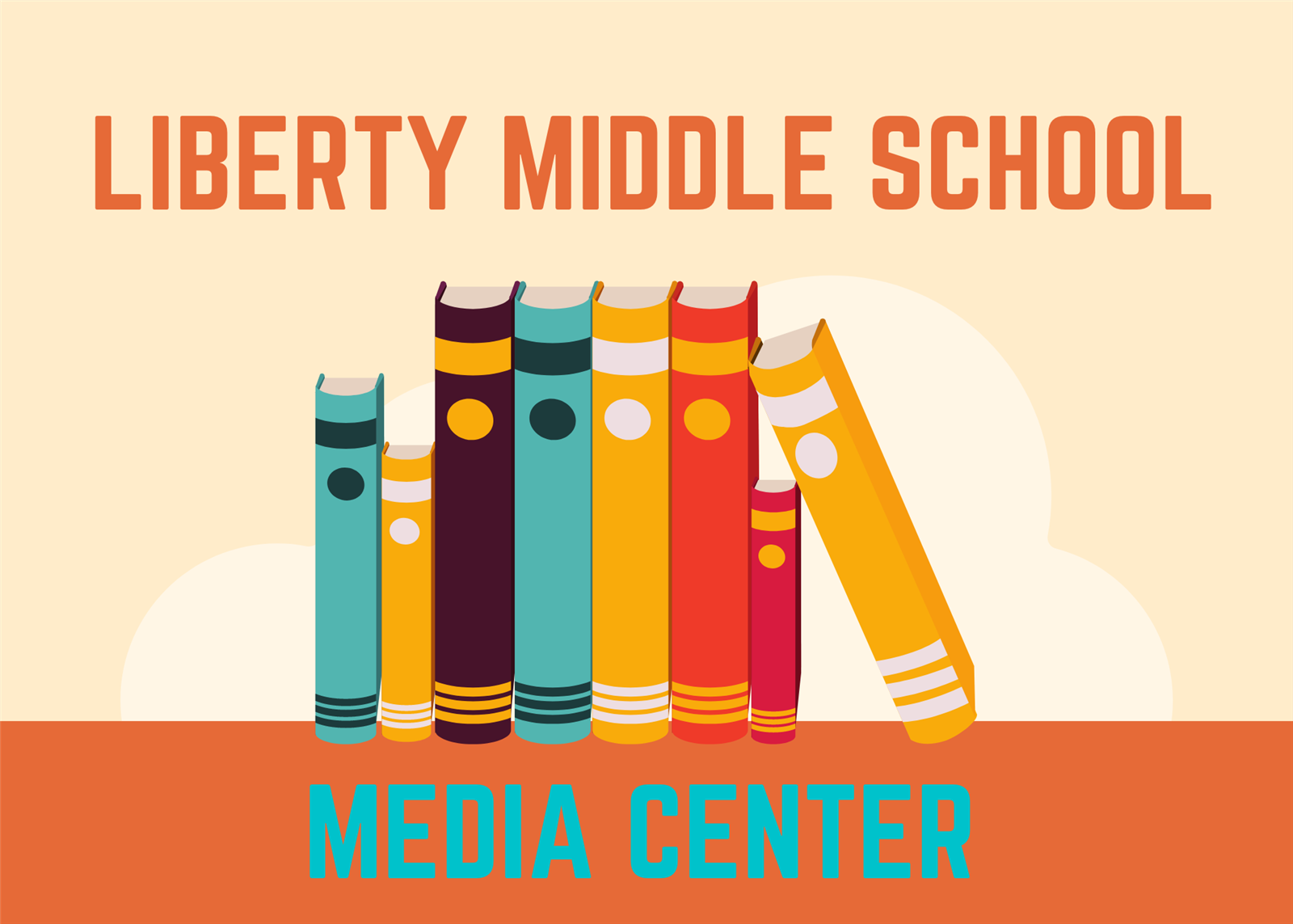 Liberty Middle School Media Center